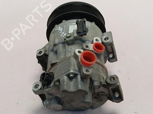 AC compressor TOYOTA AURIS (_E15_) | BP37238916M34 - Image 3