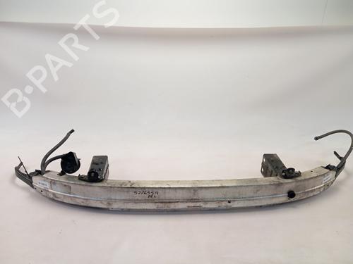 Used Front bumper reinforcement Front bumper reinforcement 37030955 37030955