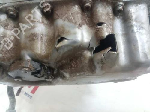 Engine SEAT LEON (5F1)  | BP12667070M1 