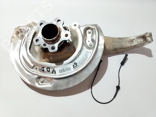 Used Right front steering knuckle BMW 5 (G60) 520 d Mild-Hybrid (197 hp) 27882112