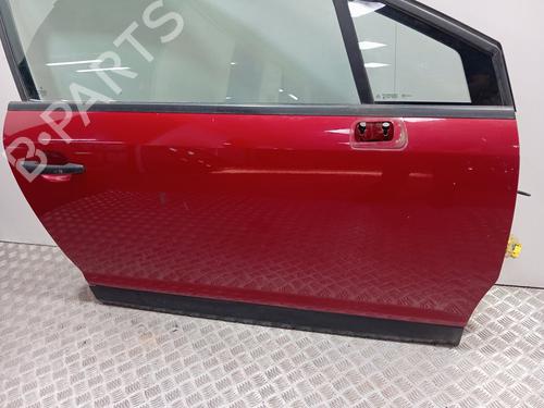 Right front door CITROËN C4 Coupe (LA_)  | BP28412661C3 