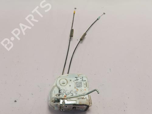 Serrure arrière gauche FIAT FULLBACK Pickup (502_, 503_) [2016-2026]  31882435