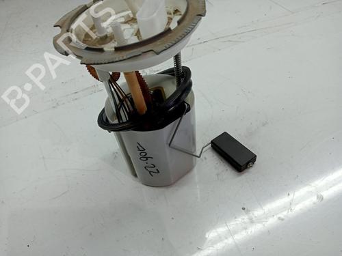 Fuel pump SEAT LEON (1P1)  | BP16445231M76 