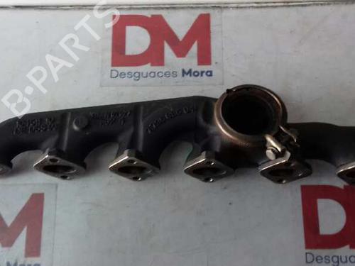 Udstødningsmanifold BMW 3 (E90) [2004-2012]  29313641