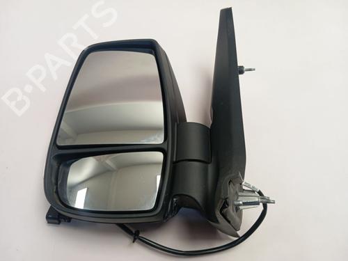 Left mirror FORD TRANSIT V363 Platform/Chassis (FED, FFD) | BP37192281C26 - Image 2