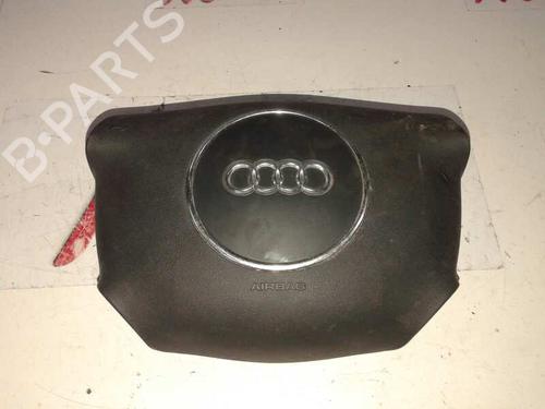 Used Driver airbag AUDI A3 (8P1) 1.9 TDI (105 hp) 12641864