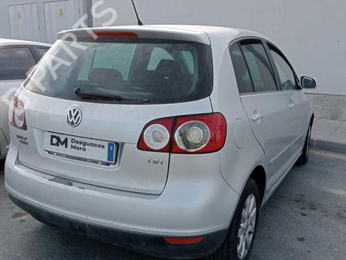 Right tailgate light VW GOLF PLUS V (5M1, 521)  | BP22221365C80  - Image 7