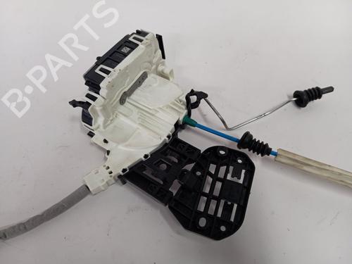 Rear right lock MERCEDES-BENZ GLA-CLASS (X156)  | BP21189302C99 