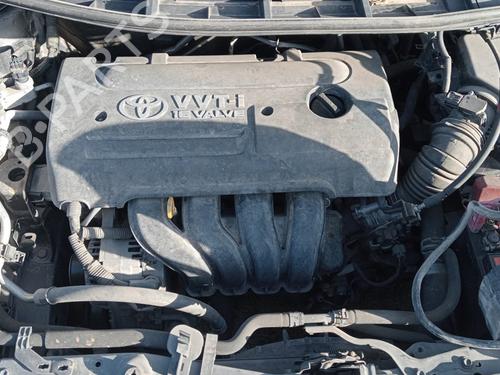 AC compressor TOYOTA AURIS (_E15_) | BP37238916M34 - Image 6