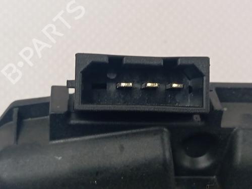 Tailgate lock SKODA FABIA II (542)  | BP29191934C101 