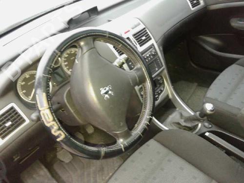 Intercooler PEUGEOT 307 SW (3H) 1.6 HDI 110 | BP12658552M30