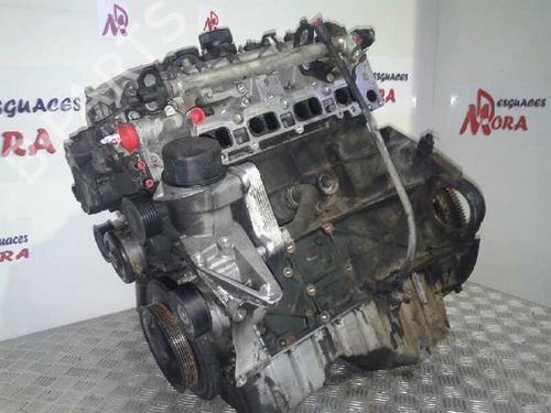 Engine MERCEDES-BENZ E-CLASS (W211)  | BP12637377M1 