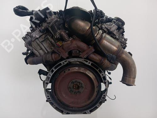 Engine MERCEDES-BENZ R-CLASS (W251, V251) R 320 CDI 4-matic (251.022, 251.122) | BP37464132M1 - Image 8