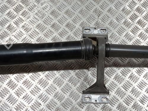 Driveshaft MERCEDES-BENZ GLA-CLASS (X156)  | BP21810401M37 