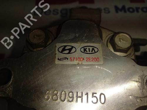 Steering pump HYUNDAI TUCSON (JM)  | BP12936876M99 
