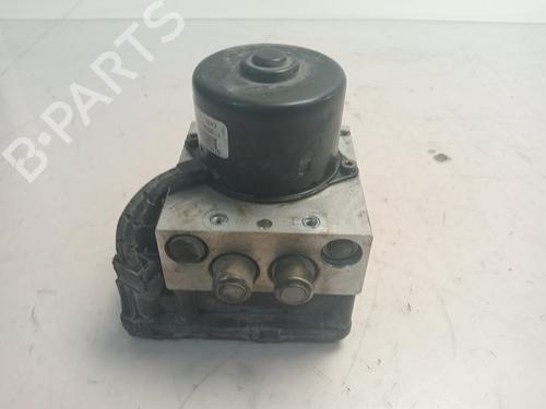 Used ABS pump CHRYSLER VOYAGER IV (RG, RS) 2.5 CRD (141 hp) 15499055