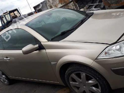 Left taillight RENAULT MEGANE II Coupé-Cabriolet (EM0/1_) | BP12668022C34