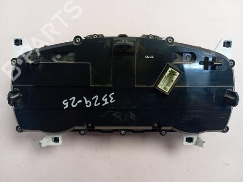 Instrument cluster CITROËN BERLINGO (ER_, EC_)  | BP29114114C47 