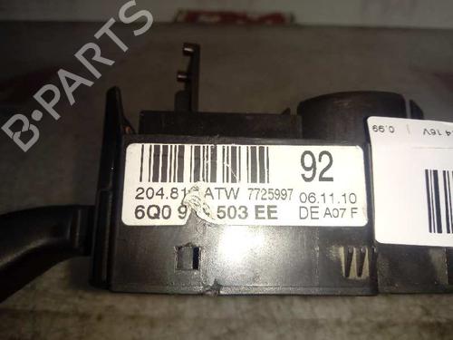 Steering column stalk SEAT CORDOBA (6K1, 6K2)  | BP12660306I23 