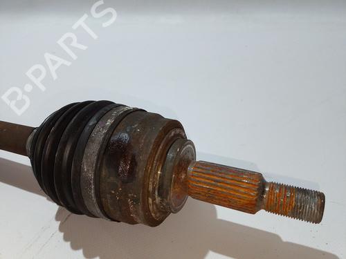 Right front driveshaft RENAULT CLIO V (B7_) 1.5 Blue dCi 100 (B7AD) | BP39652407M39 - Image 3