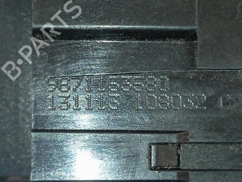 Tailgate lock PEUGEOT 508 I (8D_) | BP30399325C101