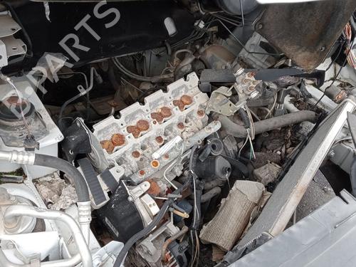 Gearbox NISSAN PRIMASTAR Van (X83)  | BP26012494M3  - Image 9