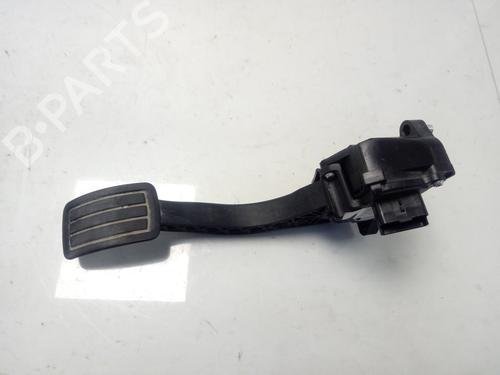 Pedal PEUGEOT PARTNER Tepee  | BP13541359I4 