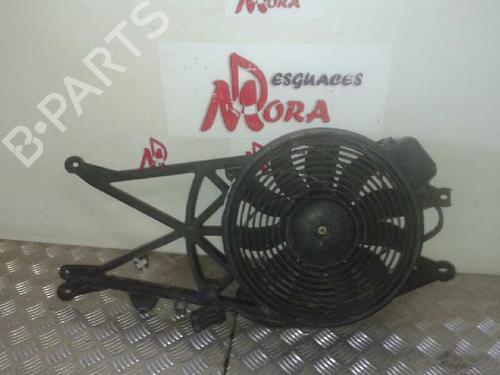 Radiator fan OPEL MERIVA A MPV (X03) 1.7 CDTI (E75) | BP16061371M35 