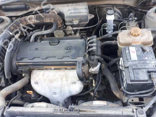 Starter DAEWOO LEGANZA (KLAV) | BP12662045M8