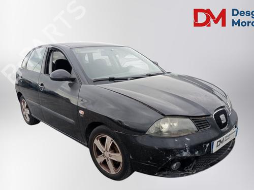 Brugte SEAT IBIZA III (6L1) [2002-2009]  4433330