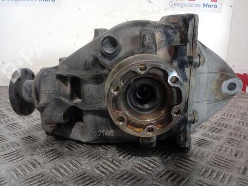Rear differential BMW 3 (E46) 320 d | BP12673782M24 