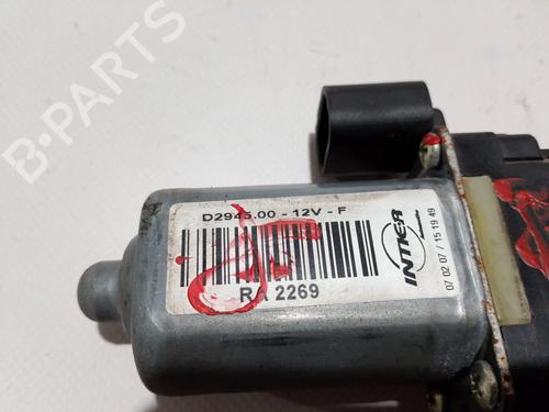 Right rear window motor ALFA ROMEO 159 (939_) 1.9 JTDM 16V (939AXC1B, 939AXC12) | BP29420540E22 