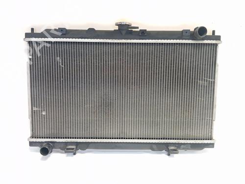 Used Water radiator NISSAN PRIMERA (P12) [2002-2025]  27996434