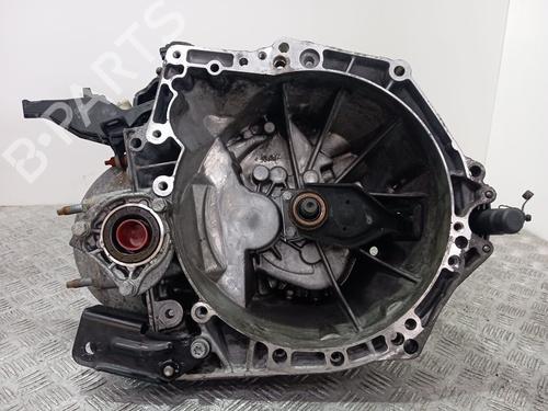 Used Gearbox CITROËN BERLINGO (ER_, EC_) [2018-2025]  25856288