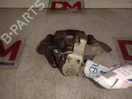 Left rear brake caliper RENAULT MEGANE III Hatchback (BZ0/1_, B3_) 1.5 dCi | BP16539296M107 