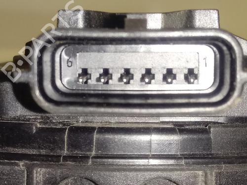 Pedal RENAULT CLIO IV (BH_)  | BP17028154I4 