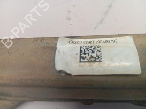 Steering rack RENAULT KANGOO / GRAND KANGOO II (KW0/1_)  | BP28520731M22