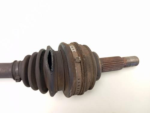 Left front driveshaft RENAULT CLIO IV (BH_)  | BP20331689M38 