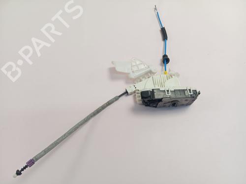 Used Front left lock Front left lock MERCEDES-BENZ E-CLASS (W212) E 220 CDI / BlueTEC (212.001, 212.002) (170 hp) 34525949 34525949