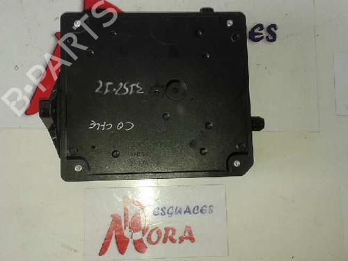 Electronic module RENAULT SCÉNIC III (JZ0/1_)  | BP12639636M83 