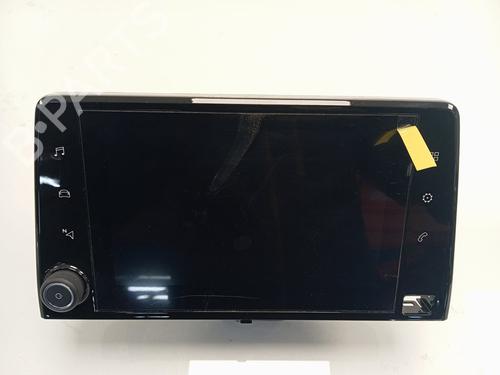 Display monitor PEUGEOT PARTNER Box Body/MPV (K9) | BP23228626C48