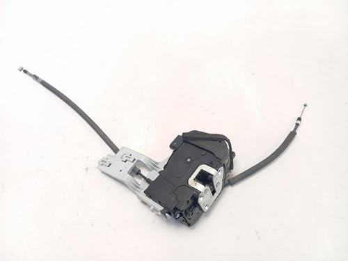 Used Front right lock KIA SPORTAGE III (SL) [2009-2017]  27501102