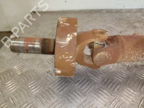 Driveshaft JEEP GRAND CHEROKEE I (ZJ, ZG) 2.5 TD 4x4 (Z) | BP12652692M37 