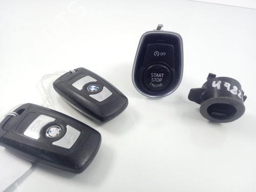 Used Other BMW 3 (F30, F80) 320 d (163 hp) 16916195