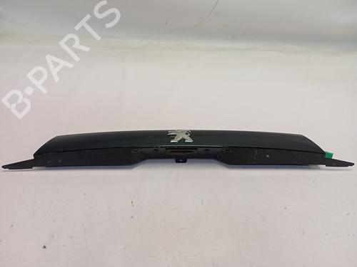 Used Tailgate handle Tailgate handle 39402479 39402479