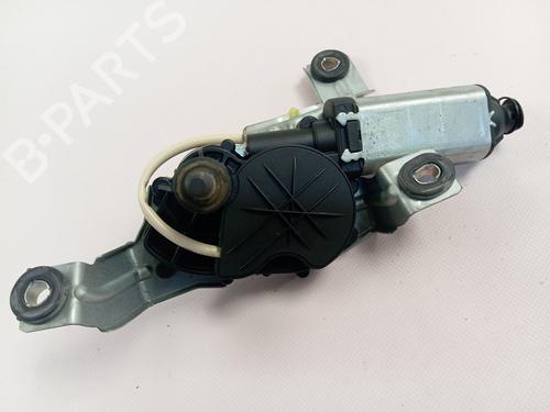 Motor limpia trasero Motor limpia trasero VOLVO XC90 I (275) D5 AWD (185 hp) 35800875 35800875