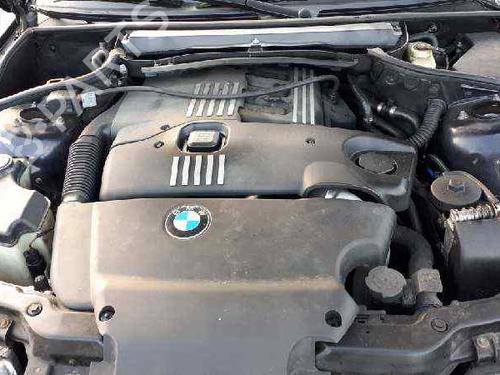 Left tailgate light BMW 3 Touring (E46) 318 d | BP14131405C79 