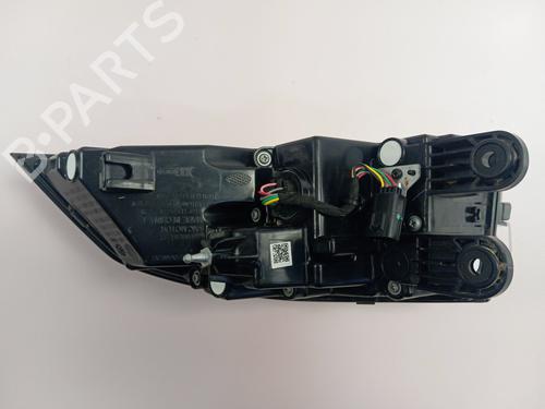 Left taillight MG MG HS (AS33) | BP34518972C34 - Image 2