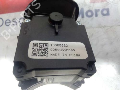 Steering column stalk OPEL ASTRA J (P10) 1.7 CDTI (68) | BP12840660I23 