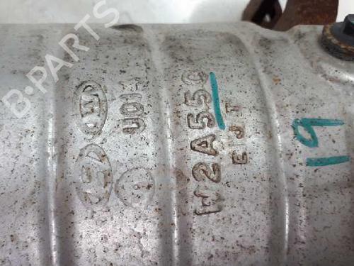Used Catalyst KIA SOUL II (PS) 1.6 CRDi 128 (126 hp) 18254070